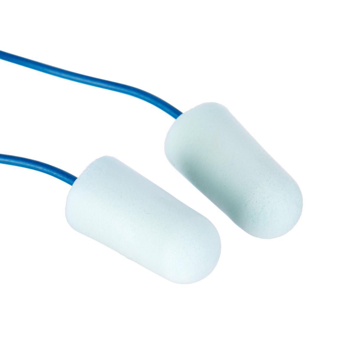 Ørepropp 3M™ E-A-R™ Soft sporbar - Ørepropp. 3M E-A-R soft Metal sporbar 200 par