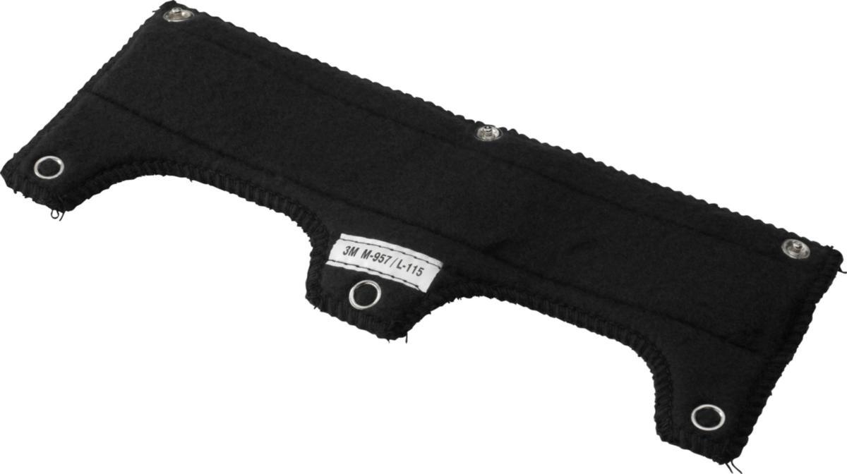 Ansiktstetninger og svettebånd 3M™ - Svettebånd 3M M957 tilbehør M-serie 20pk