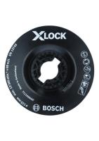 Slipetallerken Bosch soft X-LOCK