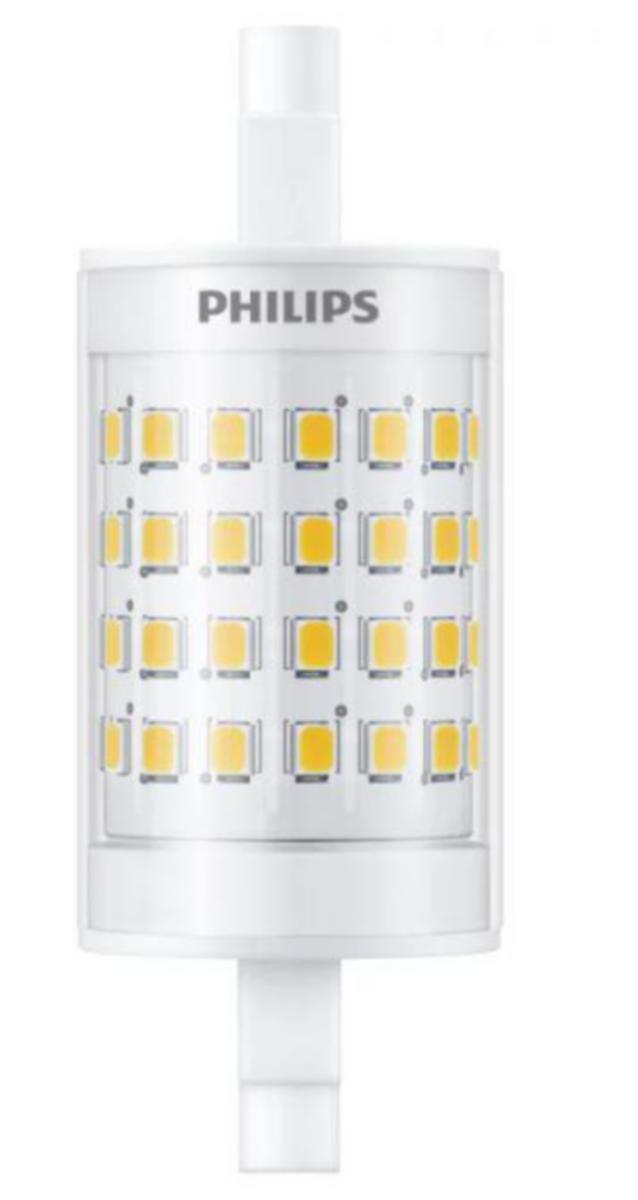 LED Philips CorePro Ledlinear R7S - COREPRO LEDLINEAR ND 7-60W R7S