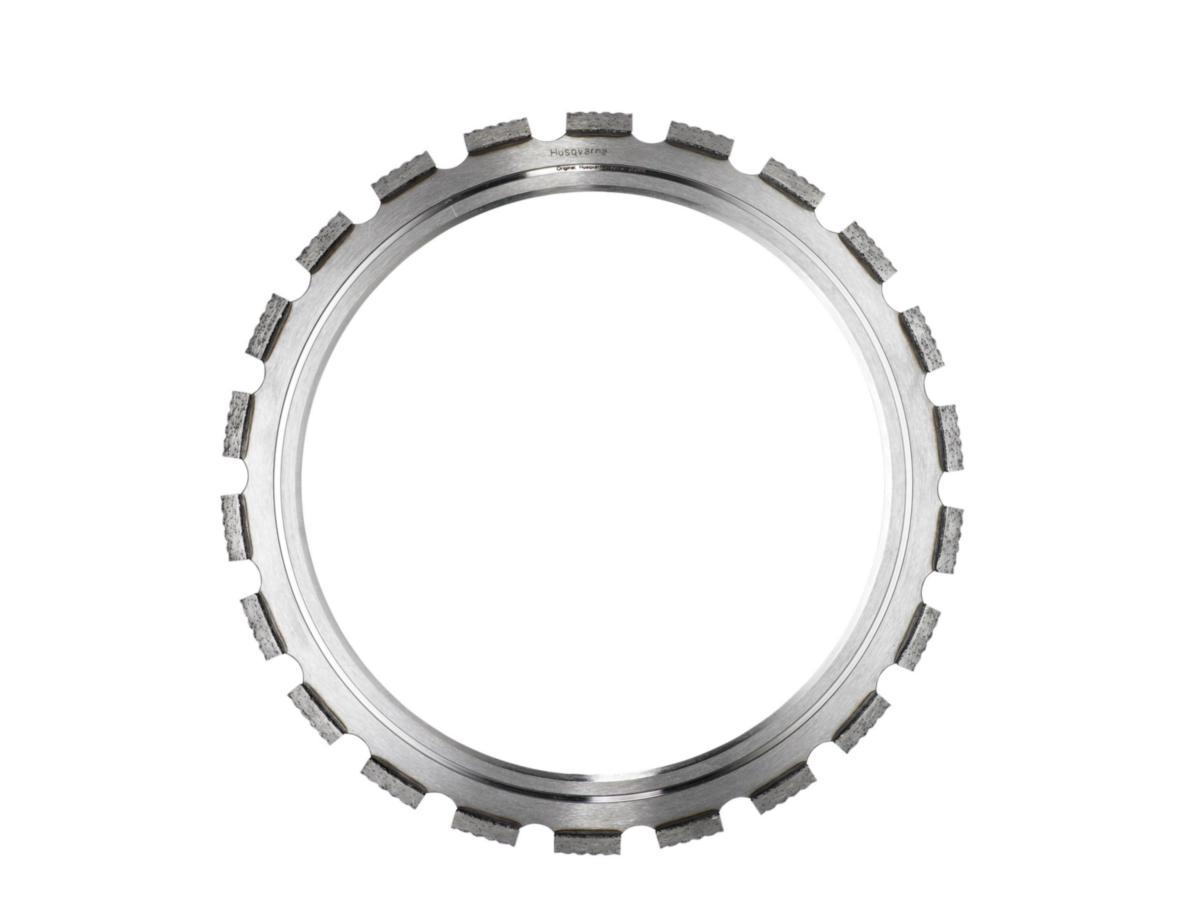 Ringsagblad Husqvarna Diamant R10 Elite-ring - Ringsagblad Diamant R10 Husqvarna Elite-ring Ø370mm