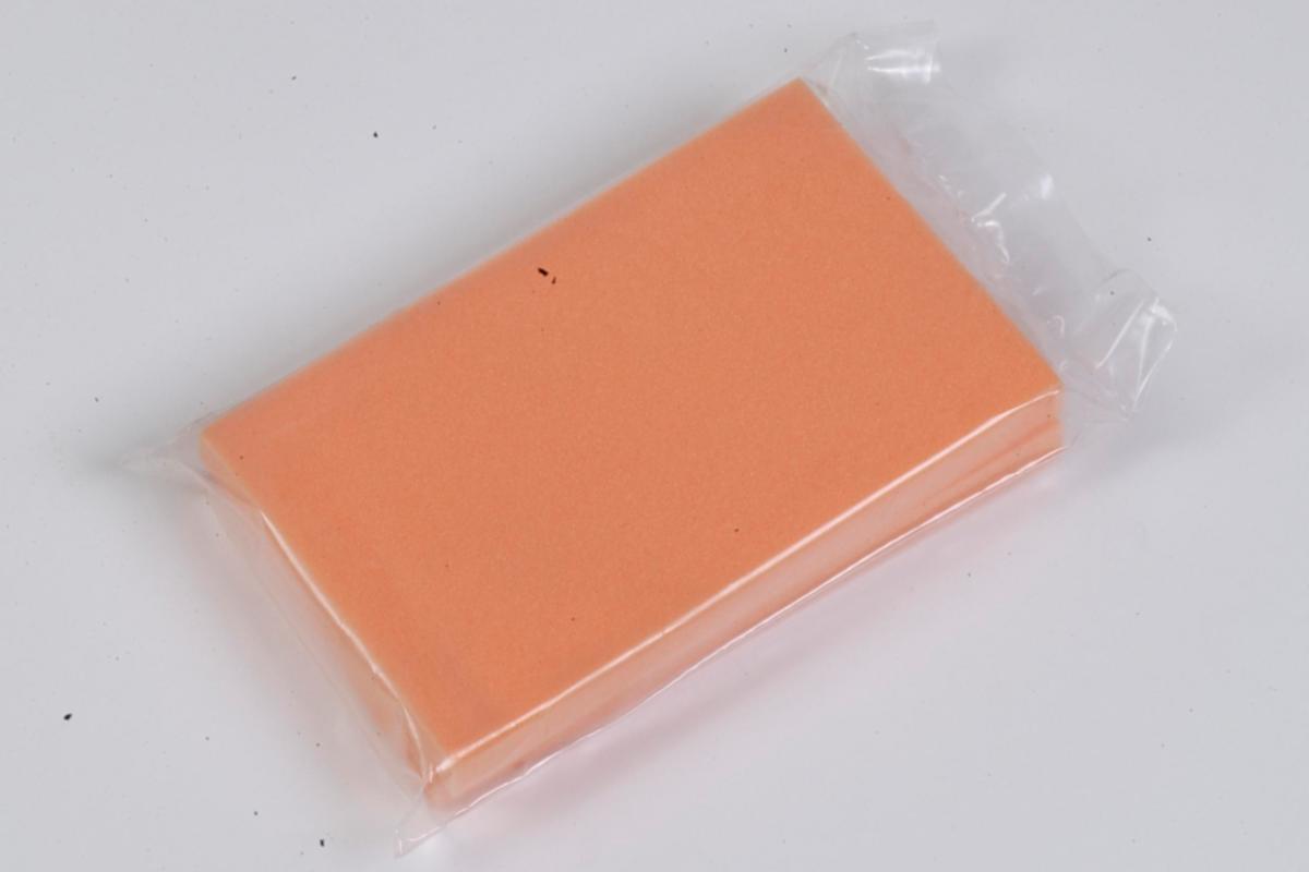 Puter Øyo til pussebrett - Pusseskum Øyo 235X120X20mm 2pk 10430