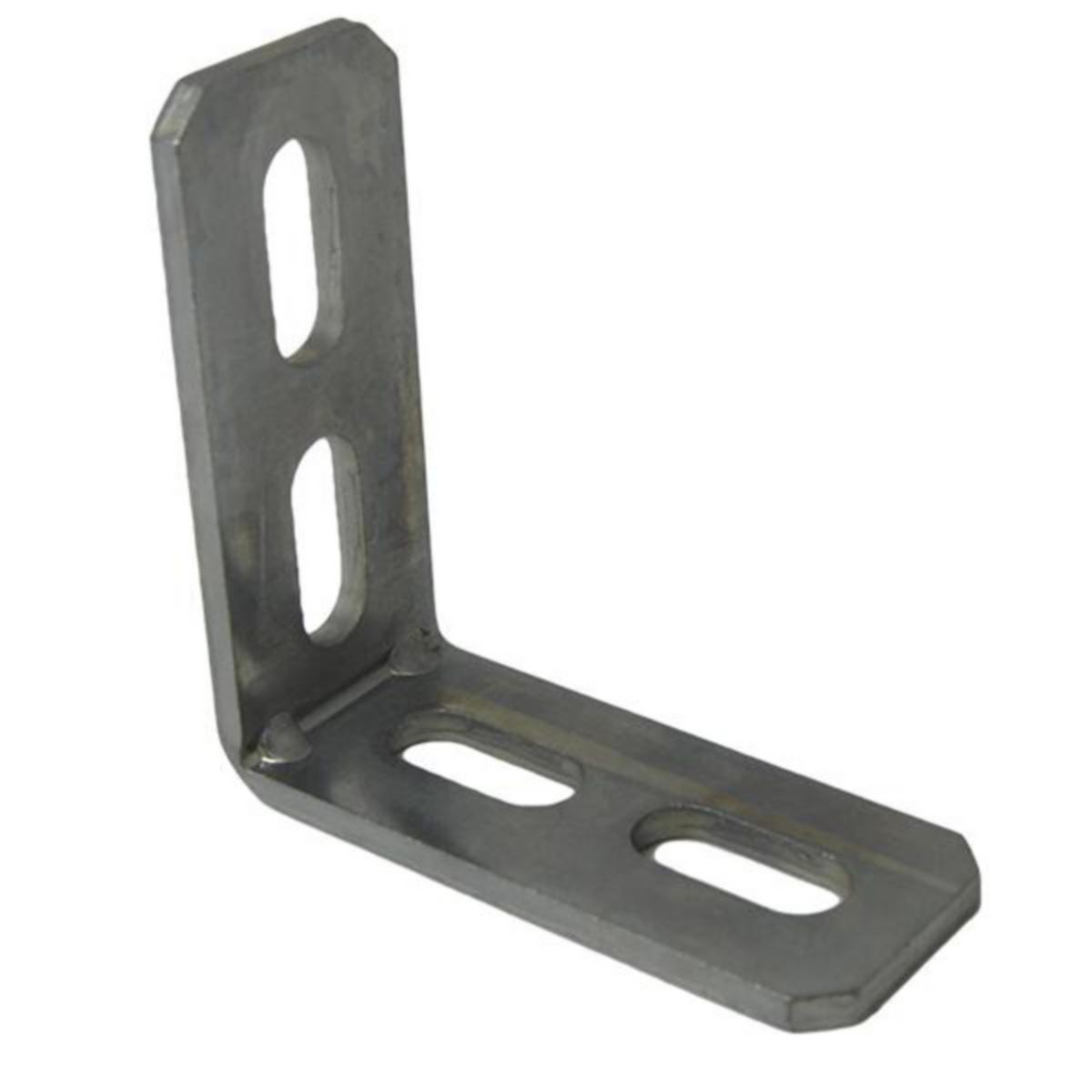Montasjevinkel MW HCP 95/95/90° - 95/95/90° x 40 x 4 mm montasjevinkel MW. HCP. FZV