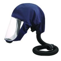 Hette med visir Sundström SR 520