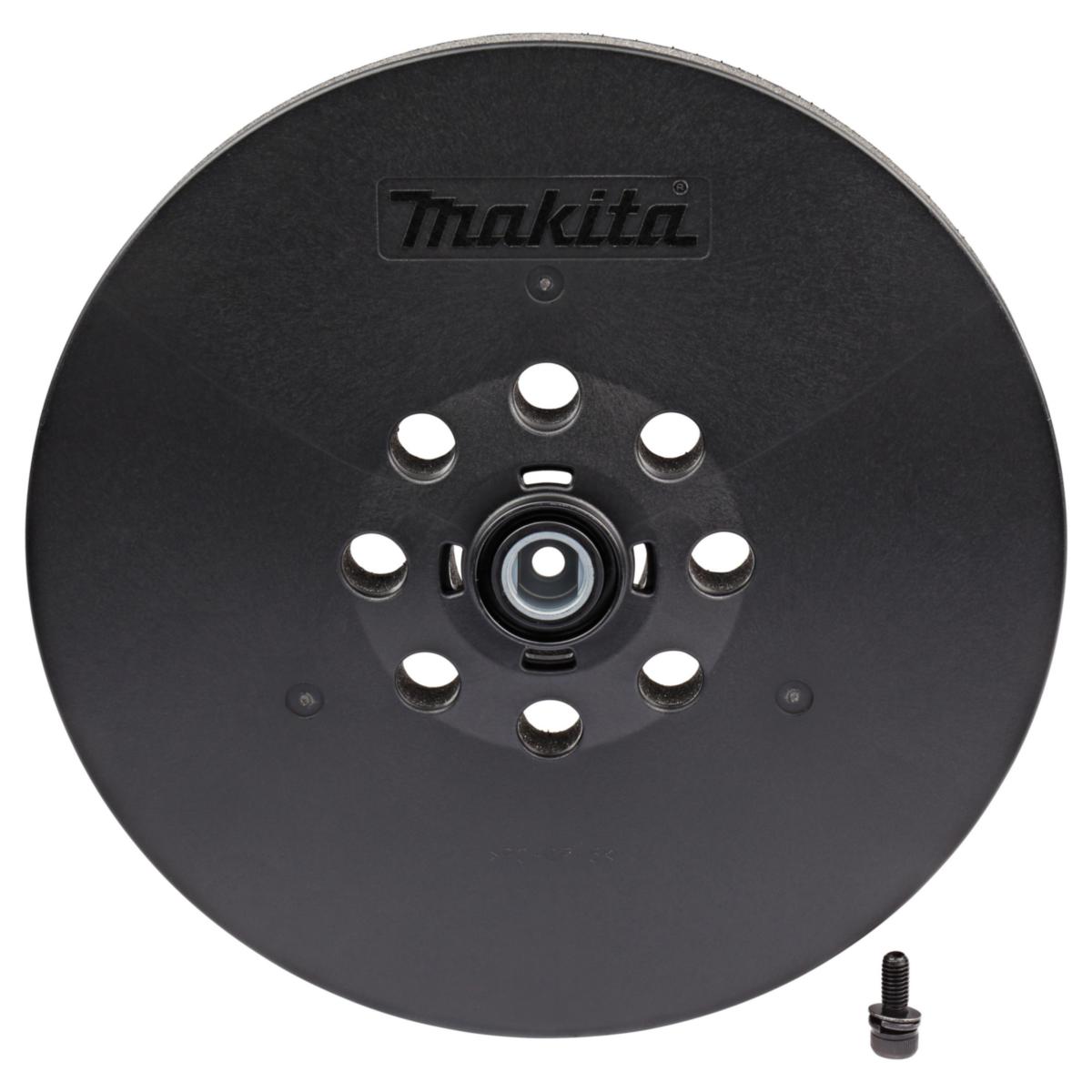 Slipepad DSL800 Makita 220mm - Slipepad DSL800 Makita 220mm