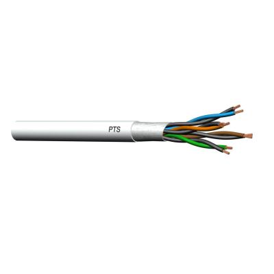 6 par 0.6 PTS HF 130m kabel i bøtte B2
