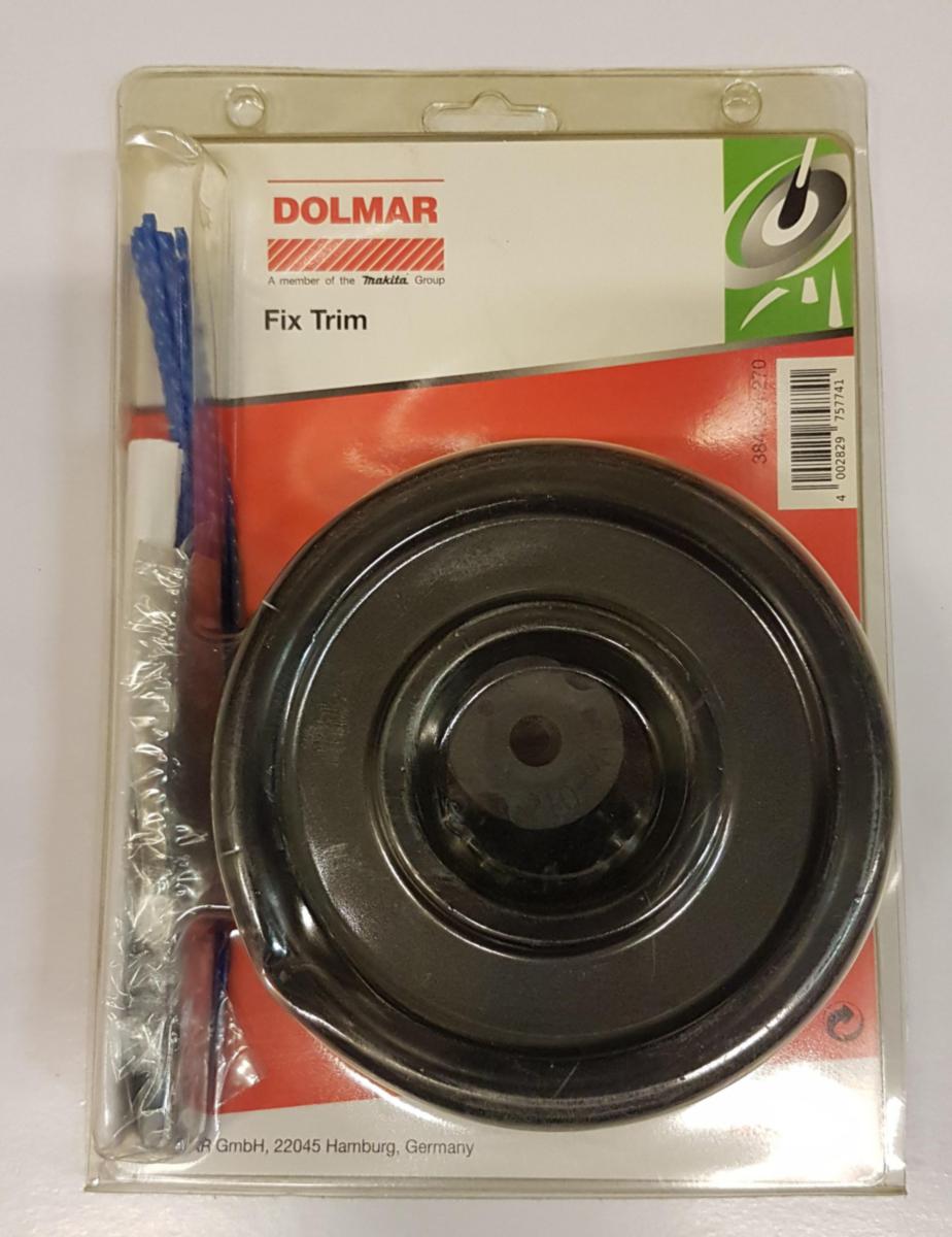 Trimmerhode Makita u/tråd - Trimmerhode U/ Tråd Makita