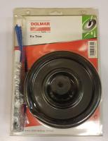 Trimmerhode Makita u/tråd