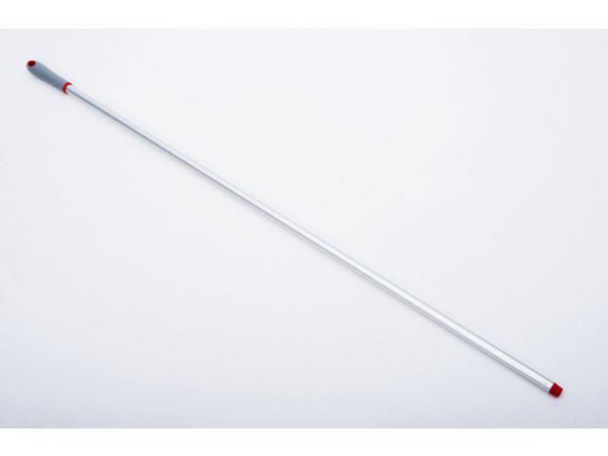 Skaft Proffer Aluminium m/gjenger - Skaft Aluminium m/gjenger Proffer 150cm