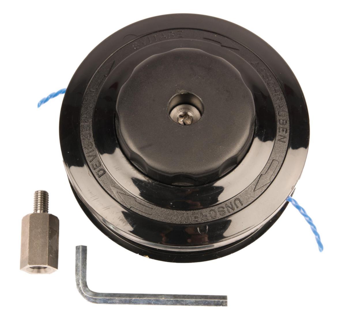 Trådspole Makita 2x3.0mm - Trådspole Makita 2x3.0mm