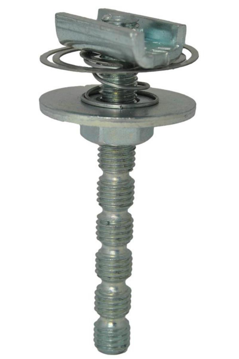 Klikksett PBS CC 41, ELZ, Kruge - M10 x 35 mm klikksett PBS CC 41. ELZ