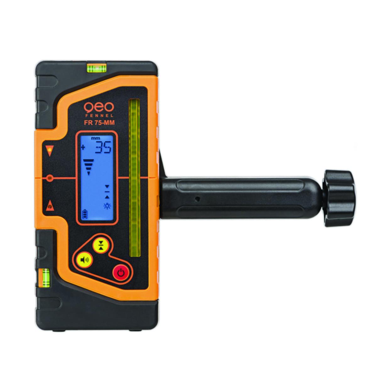 Håndsensor Geo Fennel FR75-MM - Håndsensor Geo Fennel FR75 m/mm