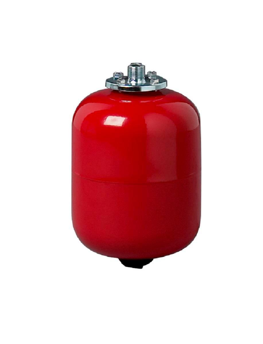 Ekspansjonskar 8-24 , a-collection - 18 L A-C ekspansjonskar 3/4" Max 8 bar/1.5 bar