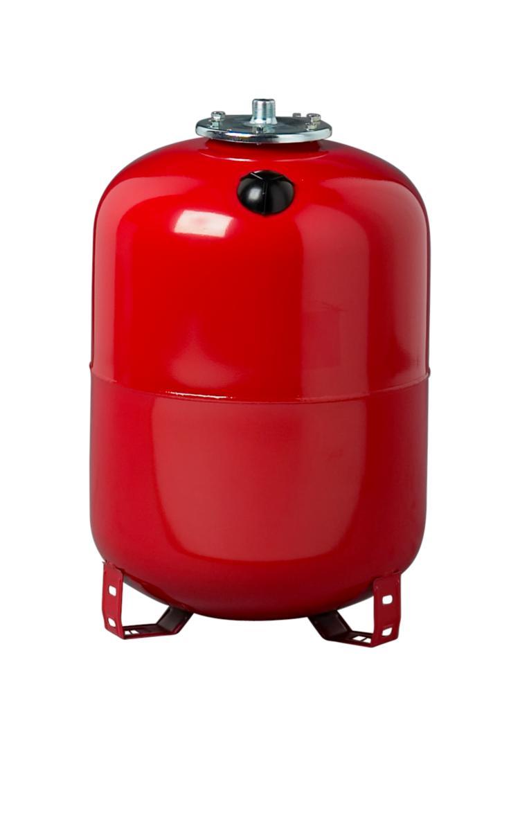 Ekspansjonskar 35-600 , a-collection - 50 L A-C ekspansjonskar 3/4" Max 8 bar/1.5 bar