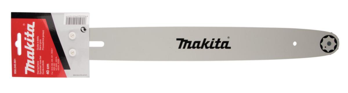 Sverd kjedesag Makita - Sverd kjedesag 16" Makita 400x1.3mm 3/8"
