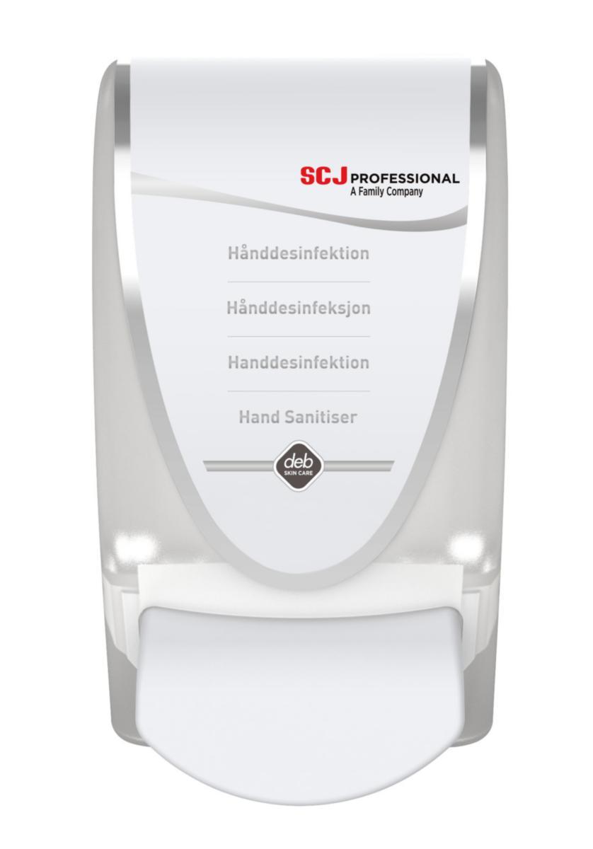 Dispenser SCJ Deb Instantfoam - Dispenser InstantFOAM complete Deb 1L