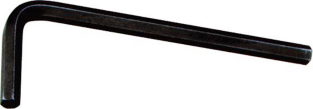 Vinkelnøkkel Makita BTM50 5mm - Vinkelnøkkel BTM50 Makita 5mm