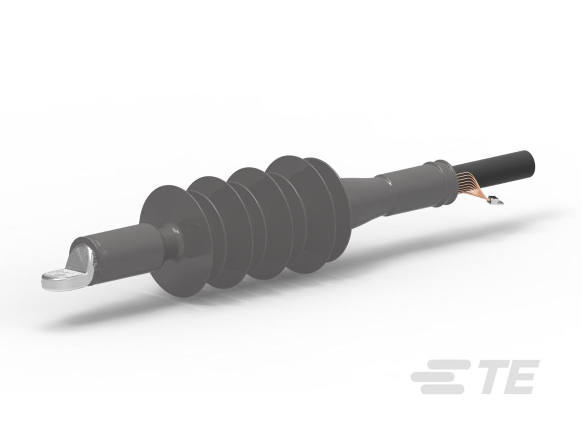 Endeavslutning Ensto kaldkrymp 12/24kV - CSTO-5152-ML-7-17 630/630