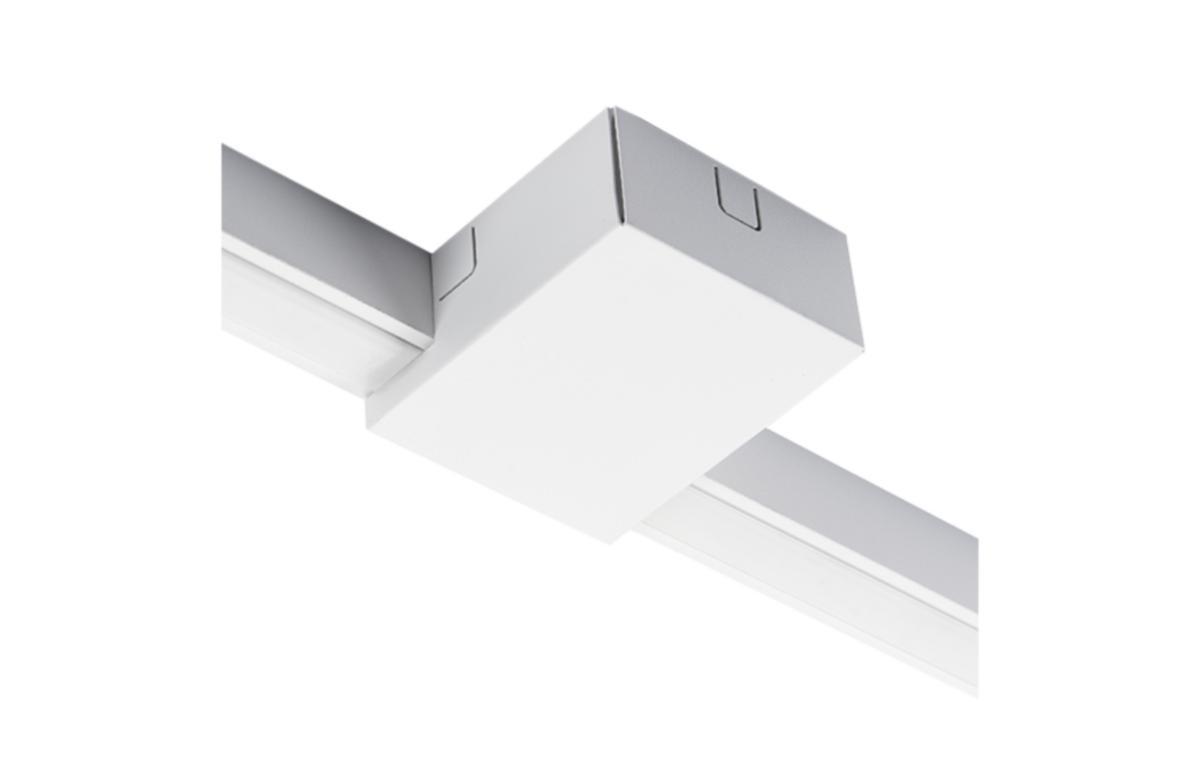 Zip Flyttbar tilkobling Sg® - Zip 230V Flyttbar tilkobl.ling matt-hvit