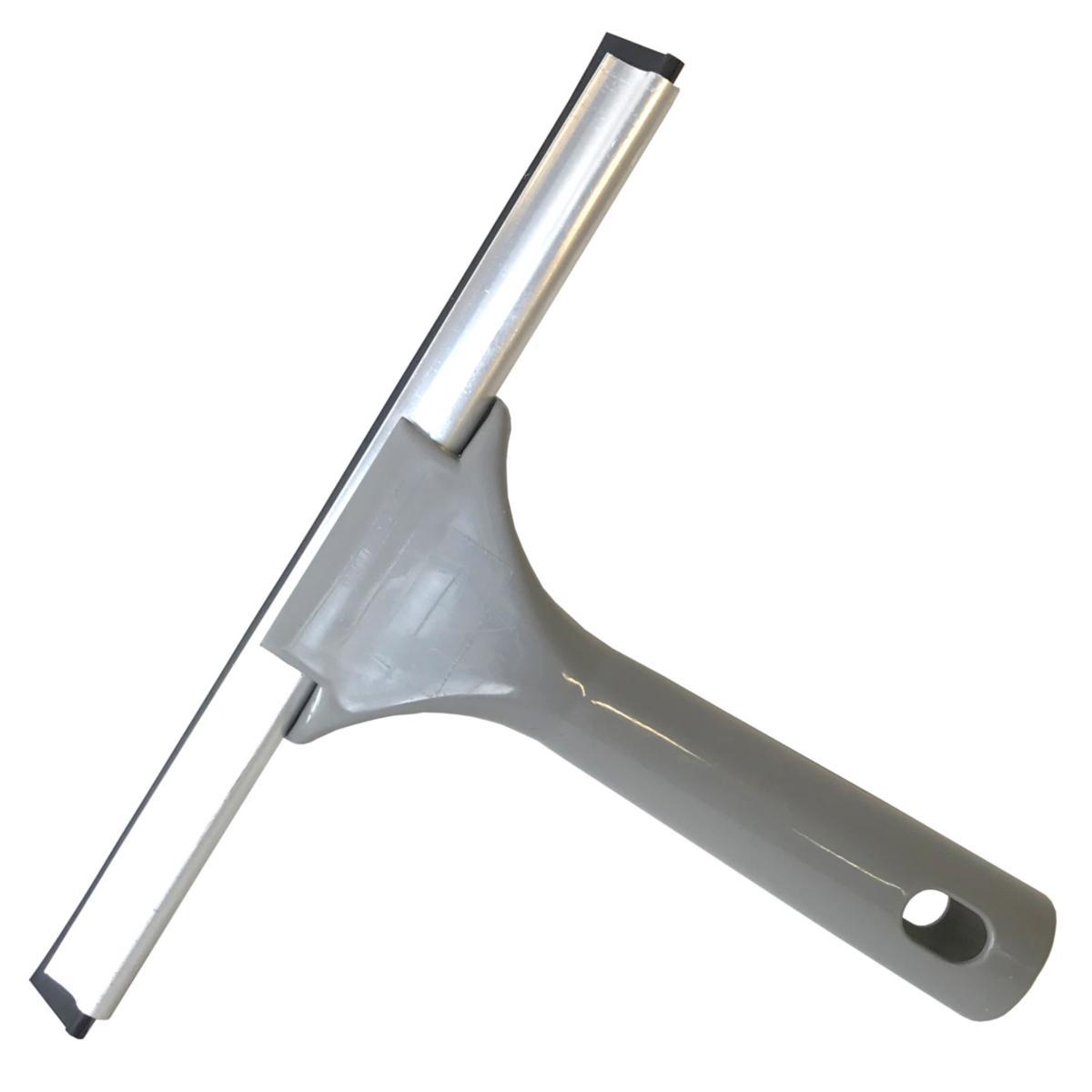 Vindusnal Kron - Vindusnal Kron 23cm plast/aluminium/gummiblad