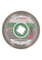 Diamantskive Bosch Best for Ceramic X-LOCK