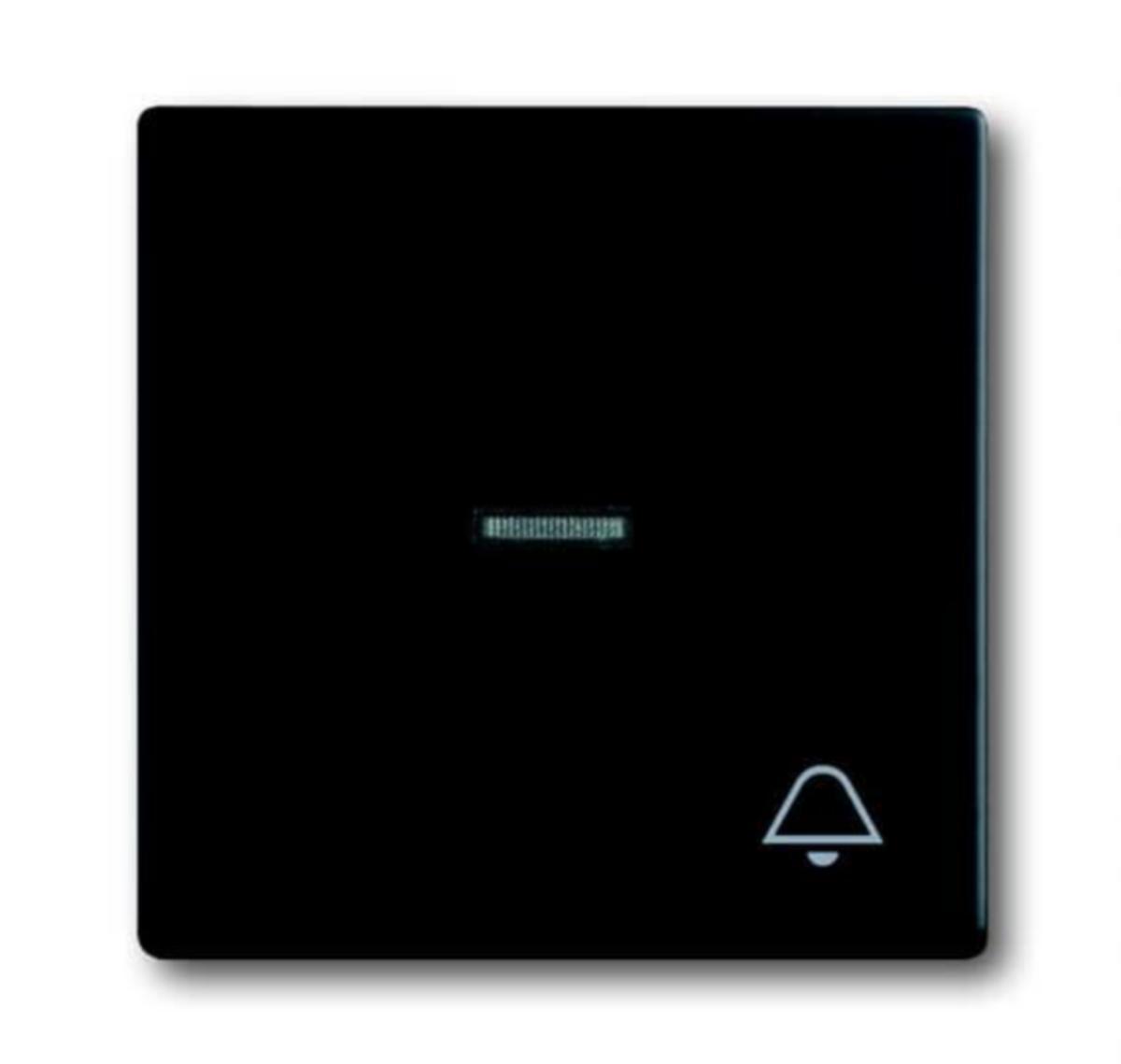 Brytervippe ABB Impressivo - IMPRESSIVO BRY VIPPE M KL.SYMB OL SO.MT.