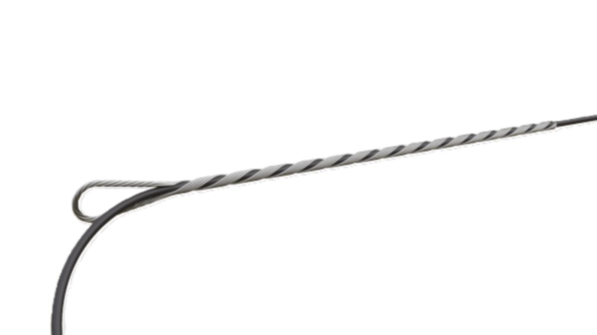 ADSS opphengsutstyr Ducatel - Spiralfeste ADSS G24-G72