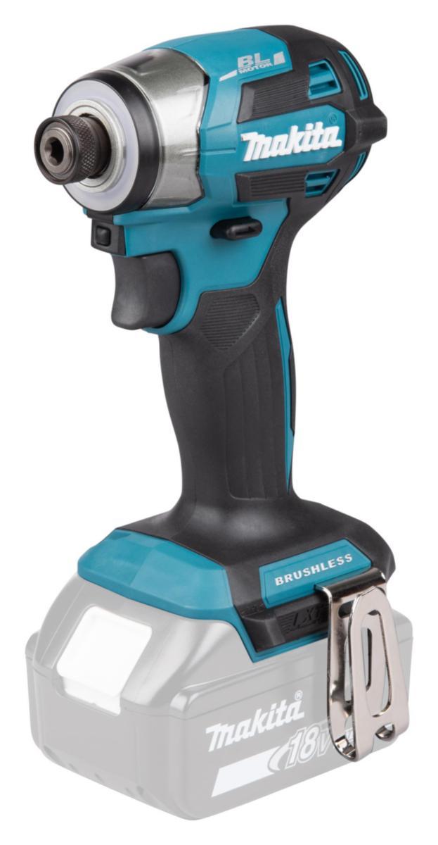 Slagskrutrekker DTD173Z 18V Solo - Slagskrutrekker DTD173Z Makita 18V Solo
