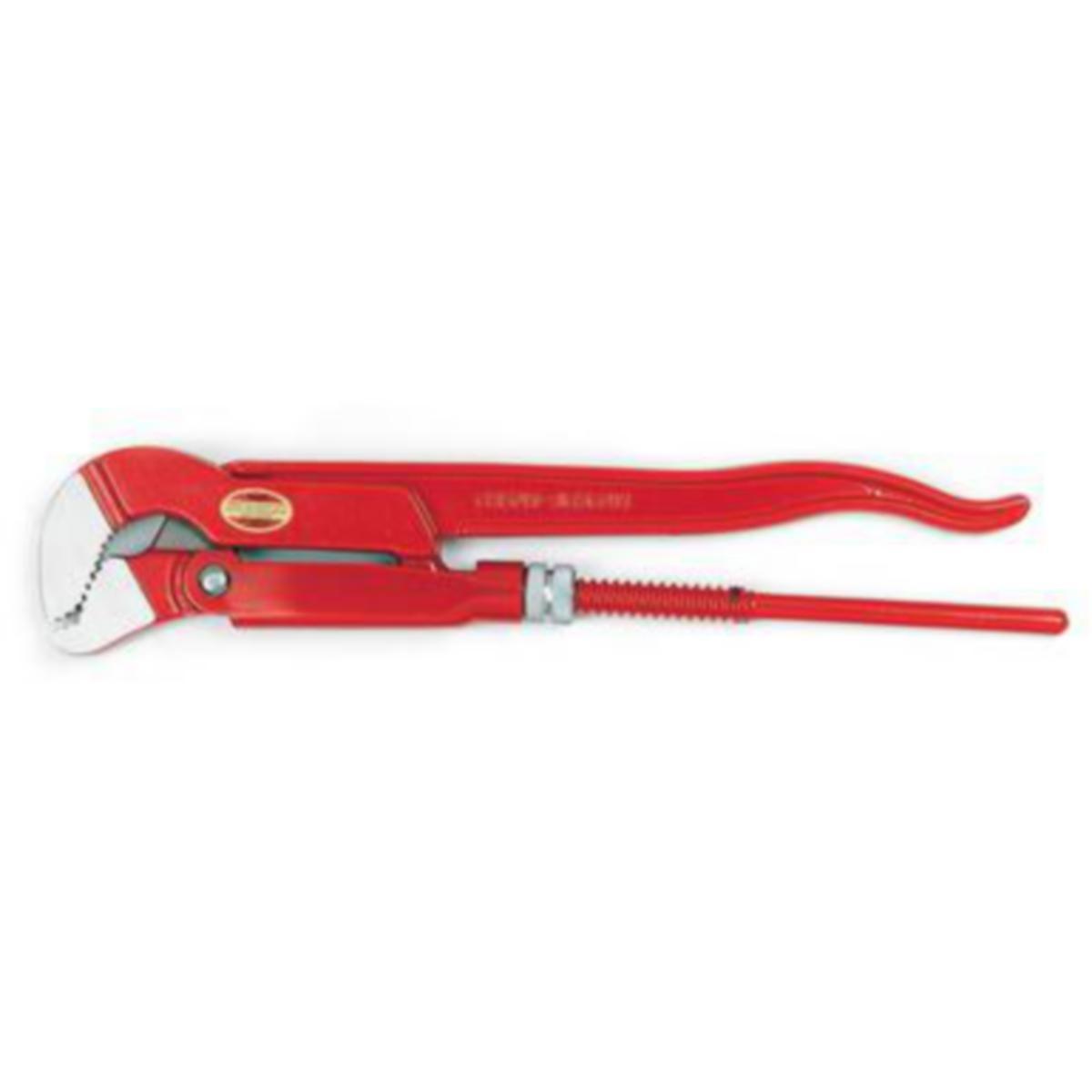 Rørtang Ridgid S - Rørtang Ridgid 1" 2-håndtak