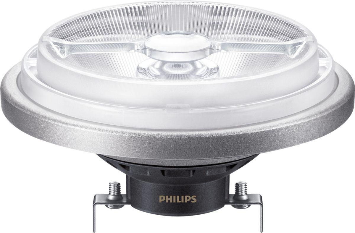 LED spot Philips Master ExpertColor AR111 G53 - MAS ExpertColor 10.8-50W 927 A R111 9D