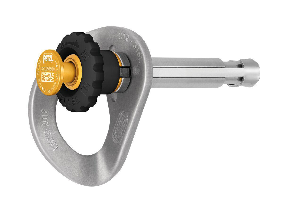 Forankringsbolt Petzl® Coeur Pulse - Forankringsbolt Petzl Coeur Pulse 12 mm