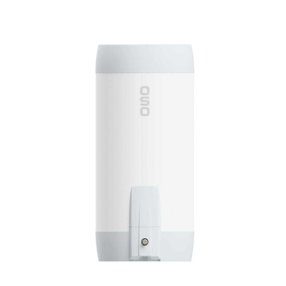 Varmtvannsbereder Saga 2.0 SE Expansion, Oso - SE200-2kW Saga 2.0 bereder 1x230V