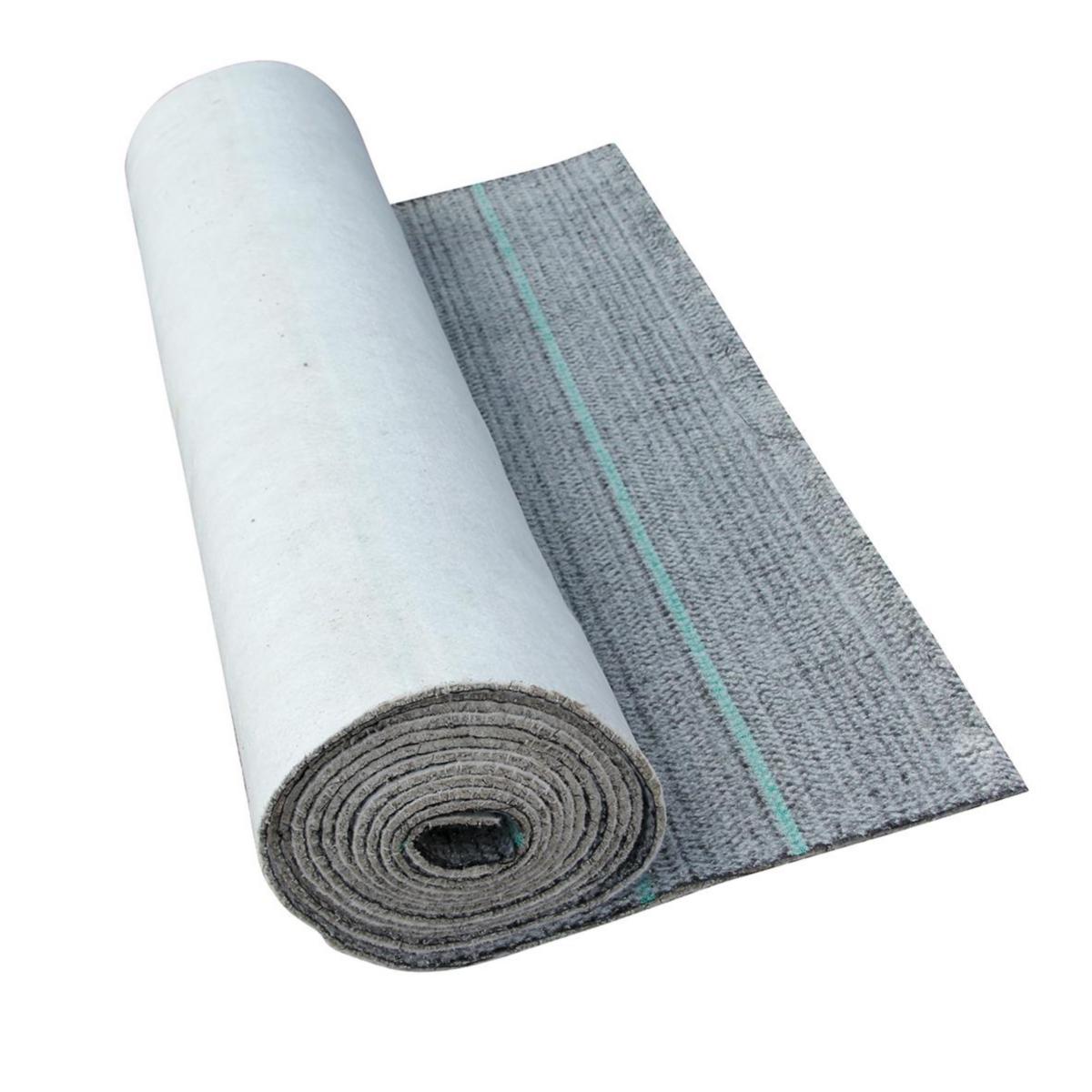 Bentonittmatte - Bentonittmatte 1.15x5.00 M (5.75 M2)