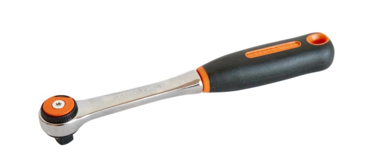 Skralle Bahco 3/8" - Skralle SB7750RN Bahco 3/8"X206mm