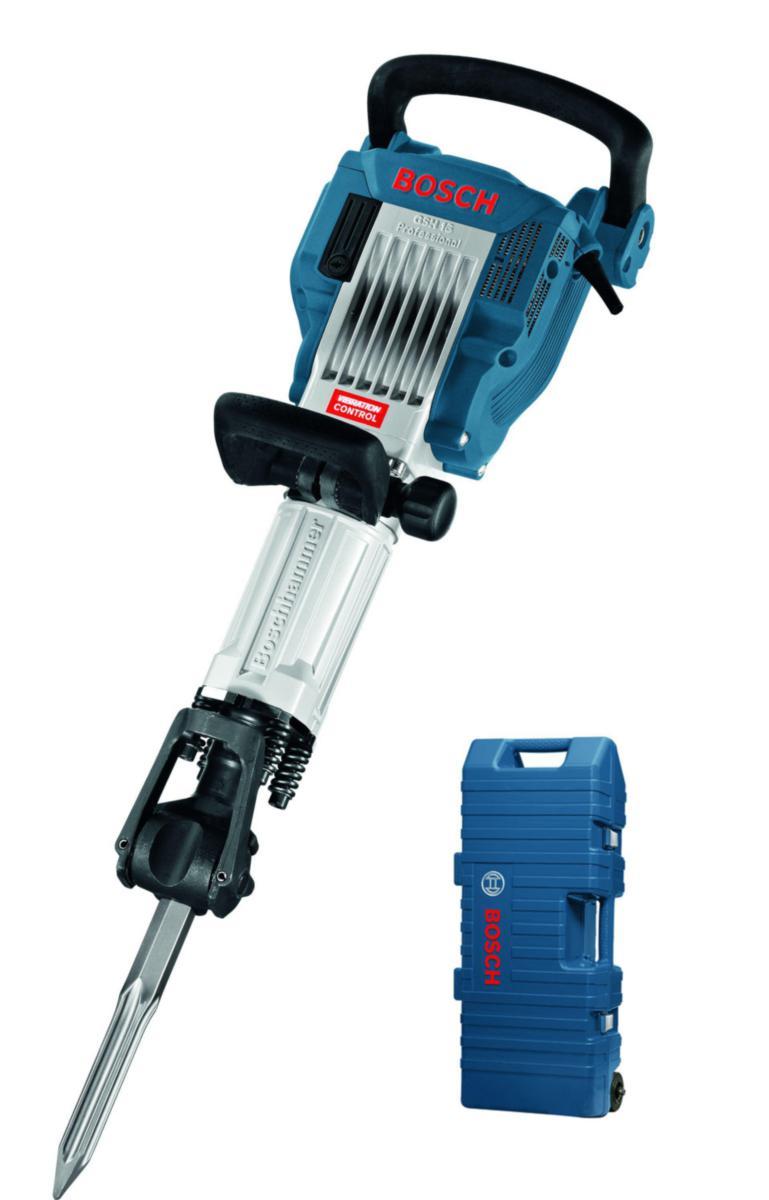 Meiselhammer Bosch GSH 16-28 - Meiselhammer GSH 16-28 Bosch 1750W trille