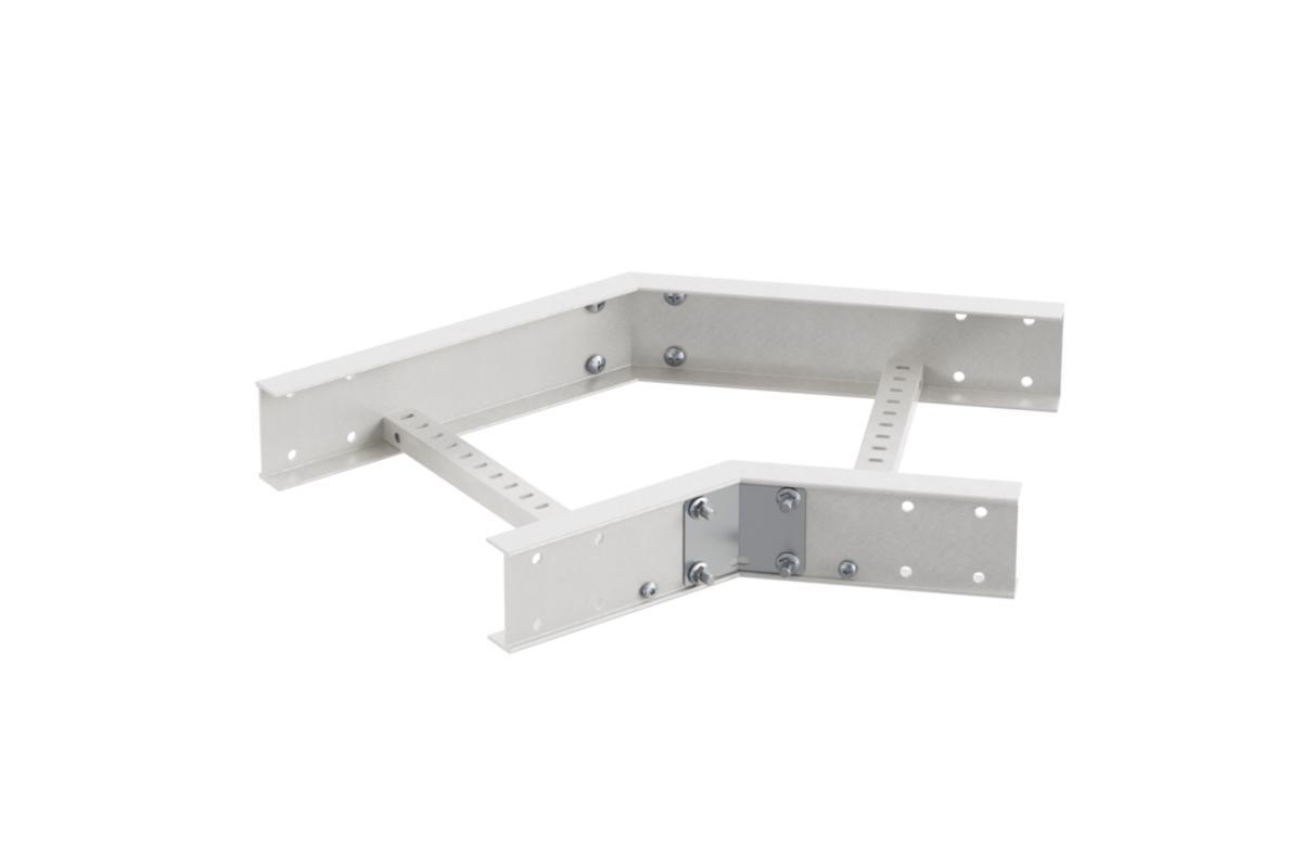 Bend Wibe 45° LM100 - Bend 45o LM100-400, PC1