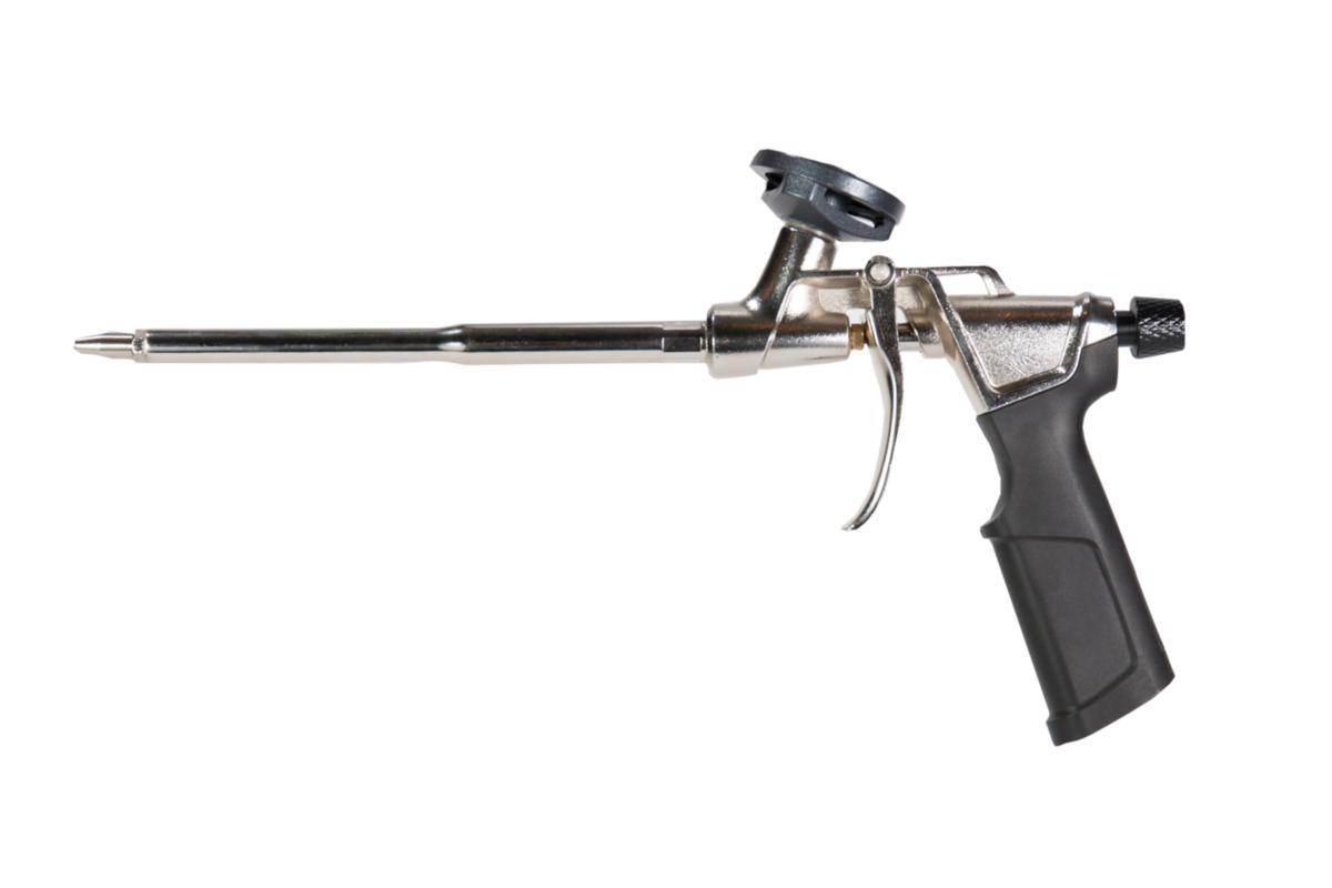 Skumpistol NBS metall - Skumpistol NBS Dana Lim metall