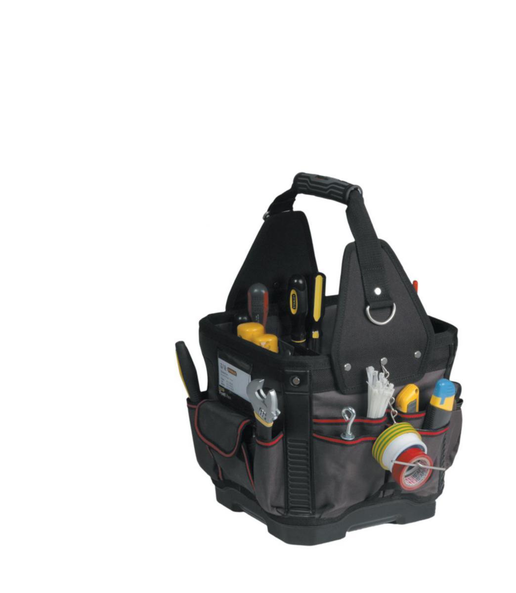 Verktøyveske Stanley Fatmax - Verktøyveske FatMax åpen Stanley 29X29X39cm