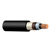 TXSI 24kV enleder PEX isolert kabel med kobberleder