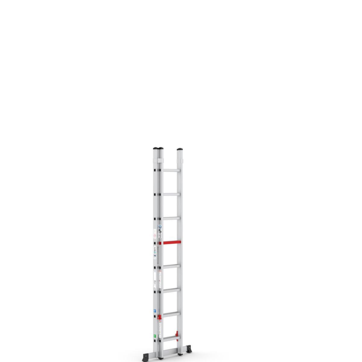 Skyvestige Climber 2-delt - Skyvestige Climber 2-delt 4.1m
