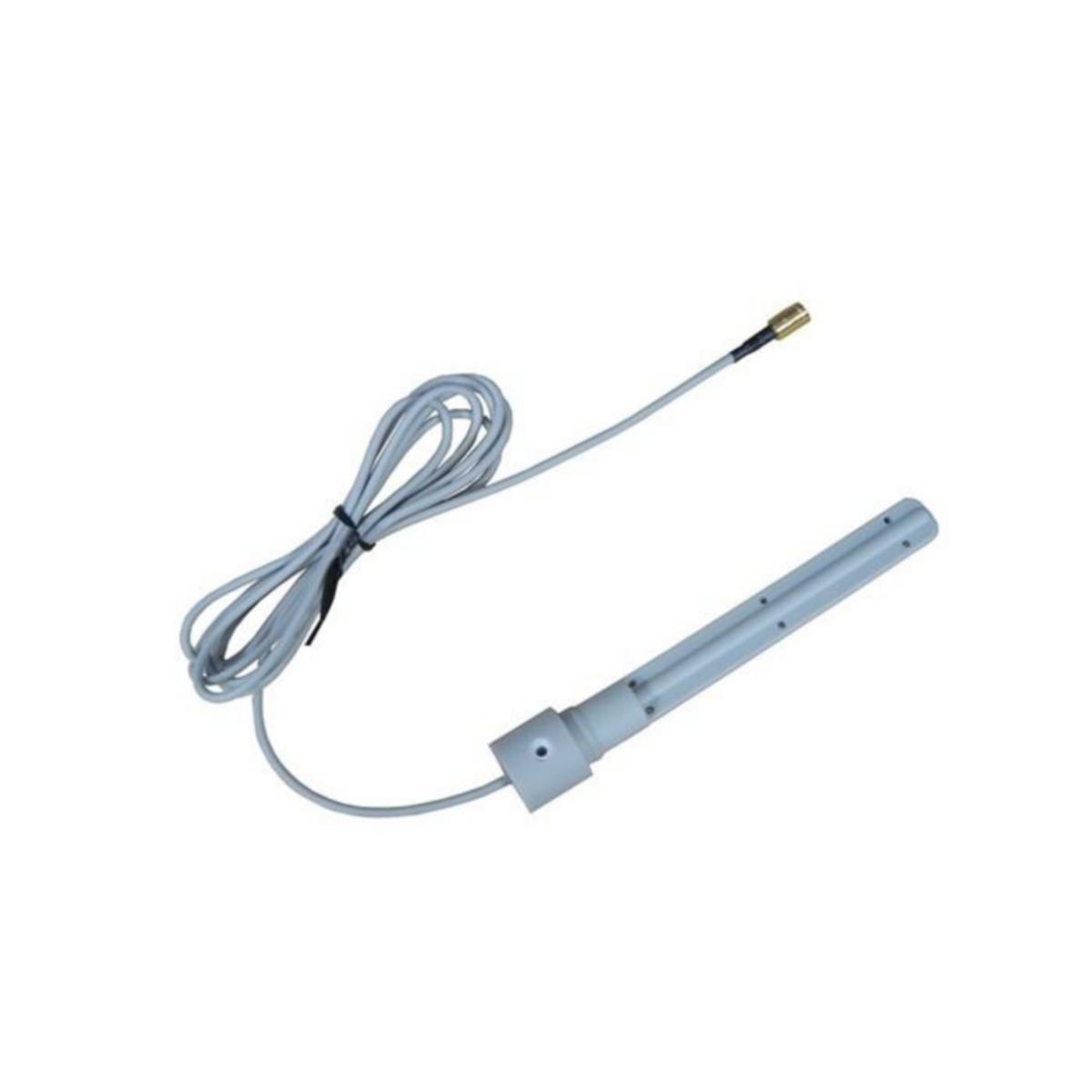Baseantenne Yagi 698-960+1700-2700 MHz - Hullmontert antenne MCX- Han 6