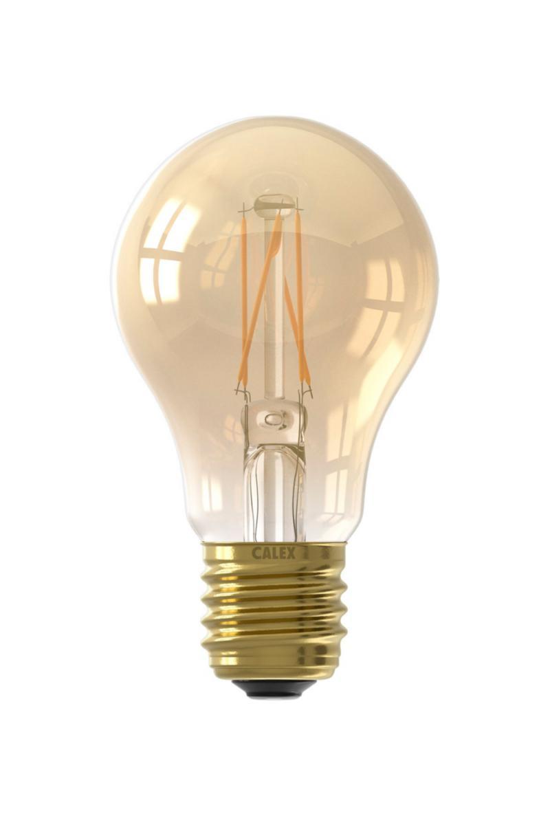 LED Nortronic Classic FLM E27 7,5W DIM - LED Classic A60 FLM E27 821 7, LED Classic A60 FLM E27 821 7,