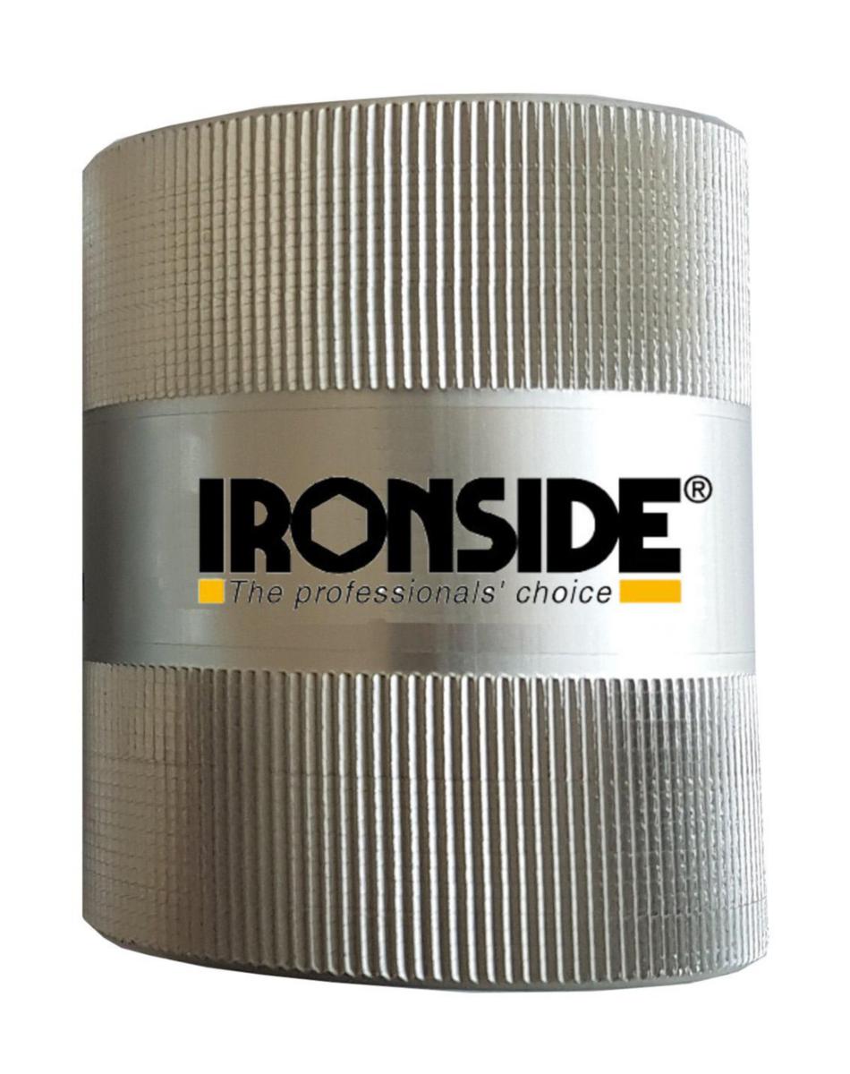 Avgrader Ironside - Rørfres Ironside 10-35mm 102205