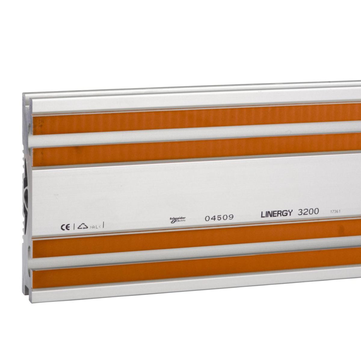 Samleskinne-vertikal-Linergy-LGYE - Samleskinne-vertikal-Linergy-L GYE 3200A