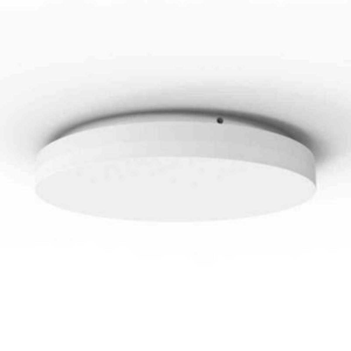 Plafondarmatur aRound Slice - Plafond aRound 3800