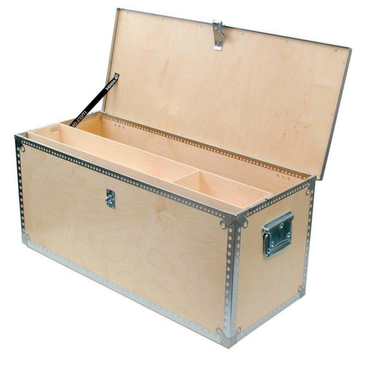 Verktøykasse 800 - Verktøykasse 800 Nefab Kryssfiner 800x325x345mm