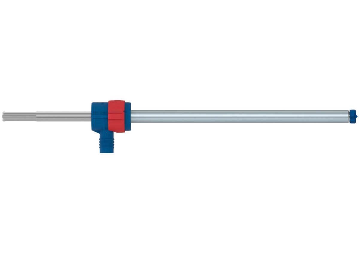 Hammerbor Bosch Cleanset SDS-Plus 8X - Hammerbor Cleanset SDS-Max 8X Bosch Ø24x400/650mm