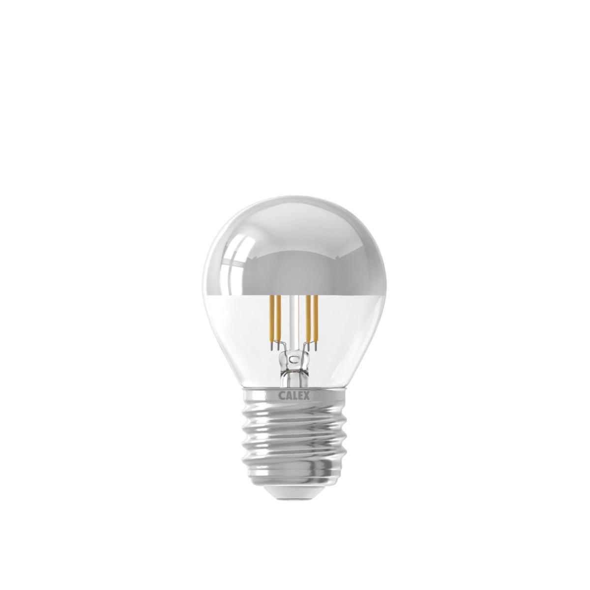 LED Nortronic Krone TPFS - LED Krone TPFS E27 827 3,5W 25 LED Krone TPFS E27 827 3,5W 25