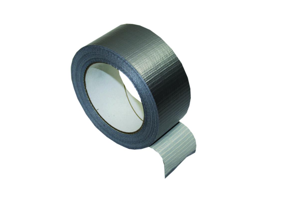Tape for Tacker plate og rull, Roth - 50 mm x 50 m Roth tape for Tacker plater og rull