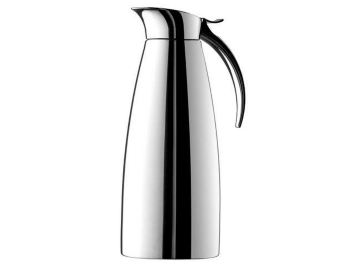 Termokanne Emsa - Termokanne Eleganza 1,3 liter Emsa Stål